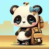 Jeux de panda