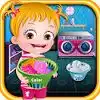 Jeux pour bébés
