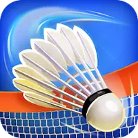 Jeux de badminton