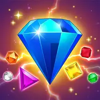 Jeux Bejeweled