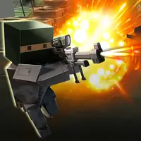 Jeux de blocs