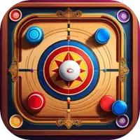 Jeux de Carrom