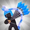 Jeux d\'archer
