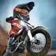 Dirt Bike Enduro Racing