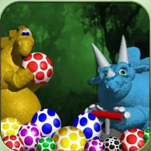 Jeux de dinosaures