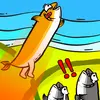 Jeux de poissons