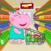 Jeux de shopping