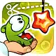 Cut the Rope Experiments