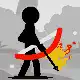 Stickman Archer 2