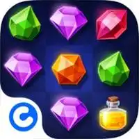 Jeux Bejeweled