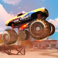 Jeux de Monster Truck