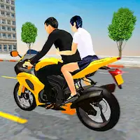 Jeux de Moto