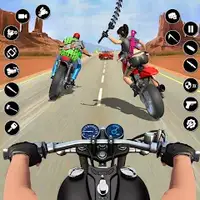 Jeux de Moto