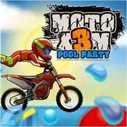 Jeux de Moto