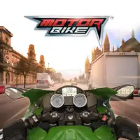 Jeux de Moto