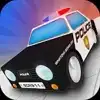 Police Drift & Stunt