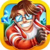 Jeux de Subway Surf