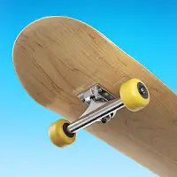 Jeux de skateboard