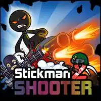 Jeux de Stickman