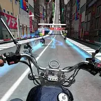 Jeux de Moto