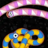 Jeux de Worm Zone