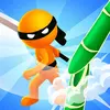 Jeux de ninja