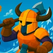 KnightBit: Far Lands