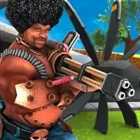 Jeux de combat