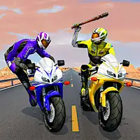 Jeux de Motards