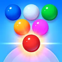 Jeux de Bubble Shooter