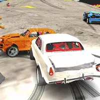 Jeux de Voiture