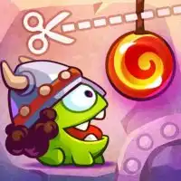 Jeux de Cut the Rope