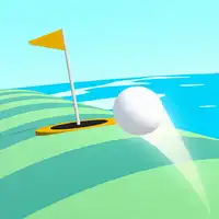 Jeux de golf