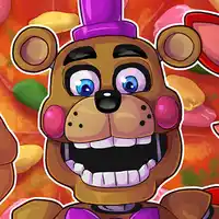 Jeux FNAF