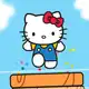 Jeux Hello Kitty