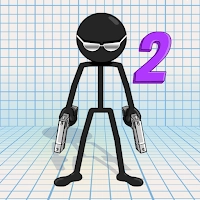 Jeux de Stickman