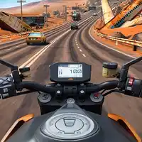 Jeux de Moto