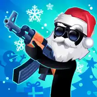Jeux de Stickman