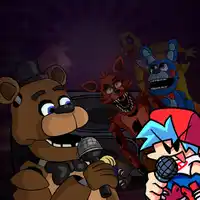 Jeux FNAF