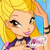 Jeux de Winx